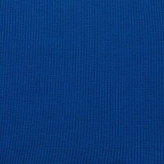Ткань Кашкорсе Синий, 220 плотность под двунитку купить