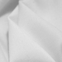 Сорочечна тканина біла