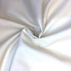 Сорочечна тканина біла 2