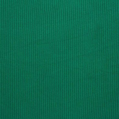 Ткань Кашкорсе Зеленый, 220 плотность под двунитку купить