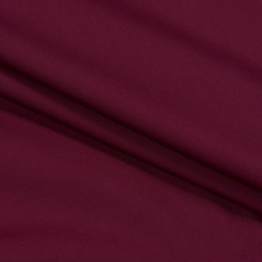 Сорочечна тканина бордо