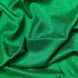 Шелк - Жаккард двухсторонний узоры Зеленый