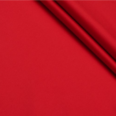 Сорочечна тканина червона