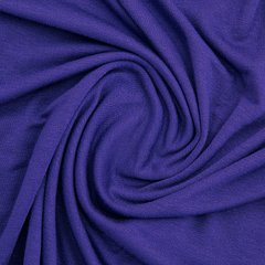 Ткань Вискоза фиолетовая купить