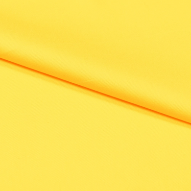 Котон TWILL 100% ярко жовтий