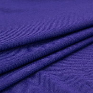Ткань Вискоза фиолетовая