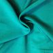 Сорочечна тканина зелена бірюза