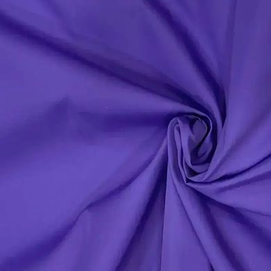 Плащевка АМУ фиолет