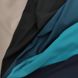 Вискоза костюмная однотонная (темно синий)