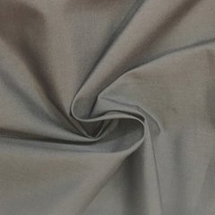 Сорочечна тканина сірий