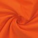Ткань бифлекс блестящий оранжевый купить