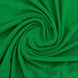 Ткань Вискоза темно зеленая