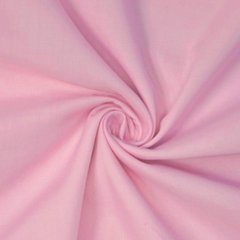Сорочечна тканина для мед одягу рожева
