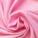 Штапель Однотонный розовый