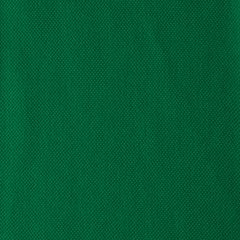Ткань лакоста (пике) зеленая купить