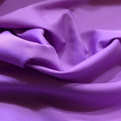 Сорочечна тканина фіолет