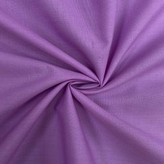 Сорочечна тканина фіолет