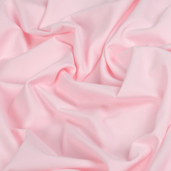 Ткань Бифлекс, Матовый, светло розовый купить