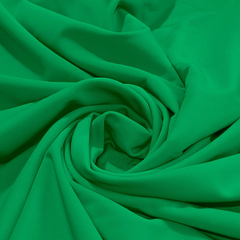 Ткань Бифлекс, Матовый, зеленый купить