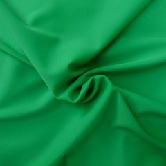 Ткань Бифлекс, Матовый, зеленый купить