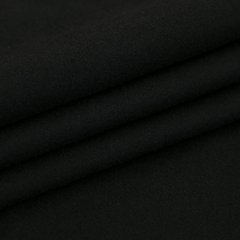 Стрейч Кулир (Черный) 220 плотность