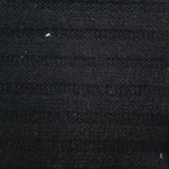 Трикотаж Рубчик 4х4 (Черный)