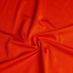 Ткань бифлекс блестящий красный купить