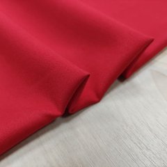 Вискоза Николь костюмная полированная (Красный)