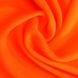 Ткань Шифон (Оранжевый)