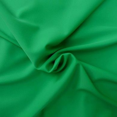 Ткань Бифлекс, блестящий глянец, зеленый купить