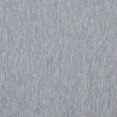Стрейч кулир, 240 плотность, серый меланж