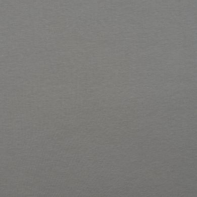Ткань Стрейч кулир, 170 плотность, серый графит купить
